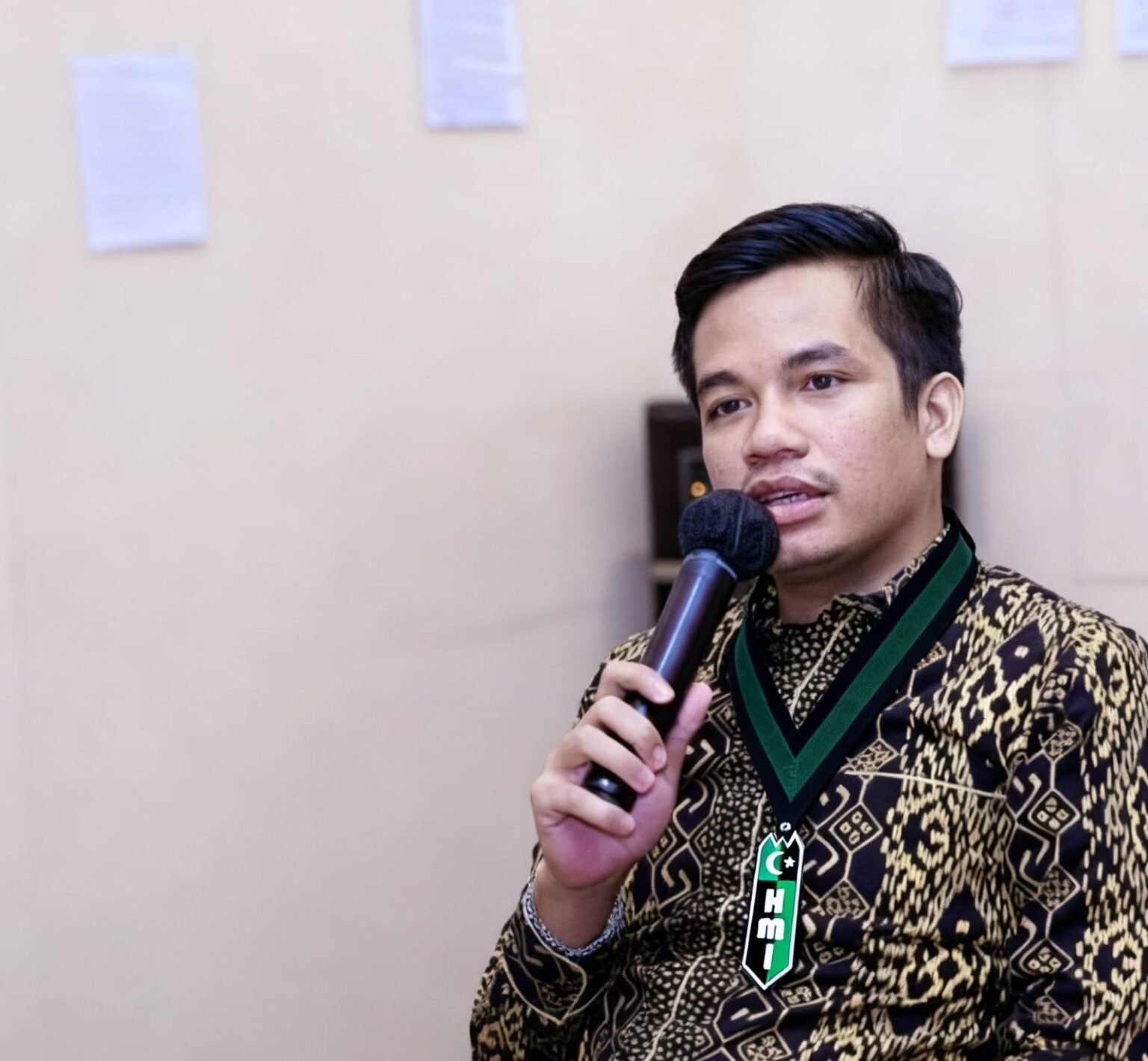 Wasekjend PB HMI : HMI dan PMII, Dua Warna Dalam Satu Nafas Indonesia ...